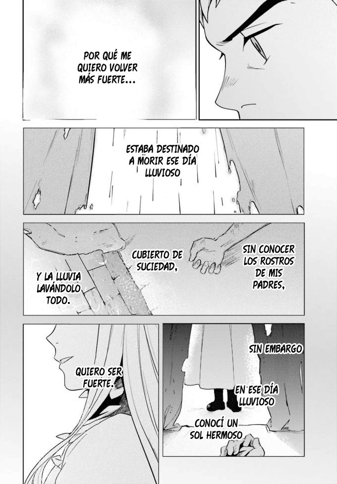 Read Overlord (es) Manga Online