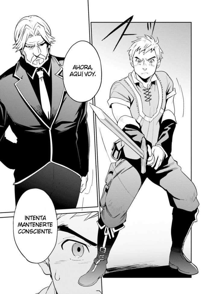 Read Overlord (es) Manga Online