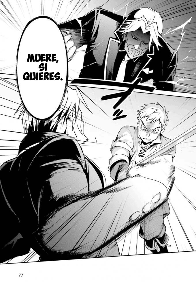 Read Overlord (es) Manga Online