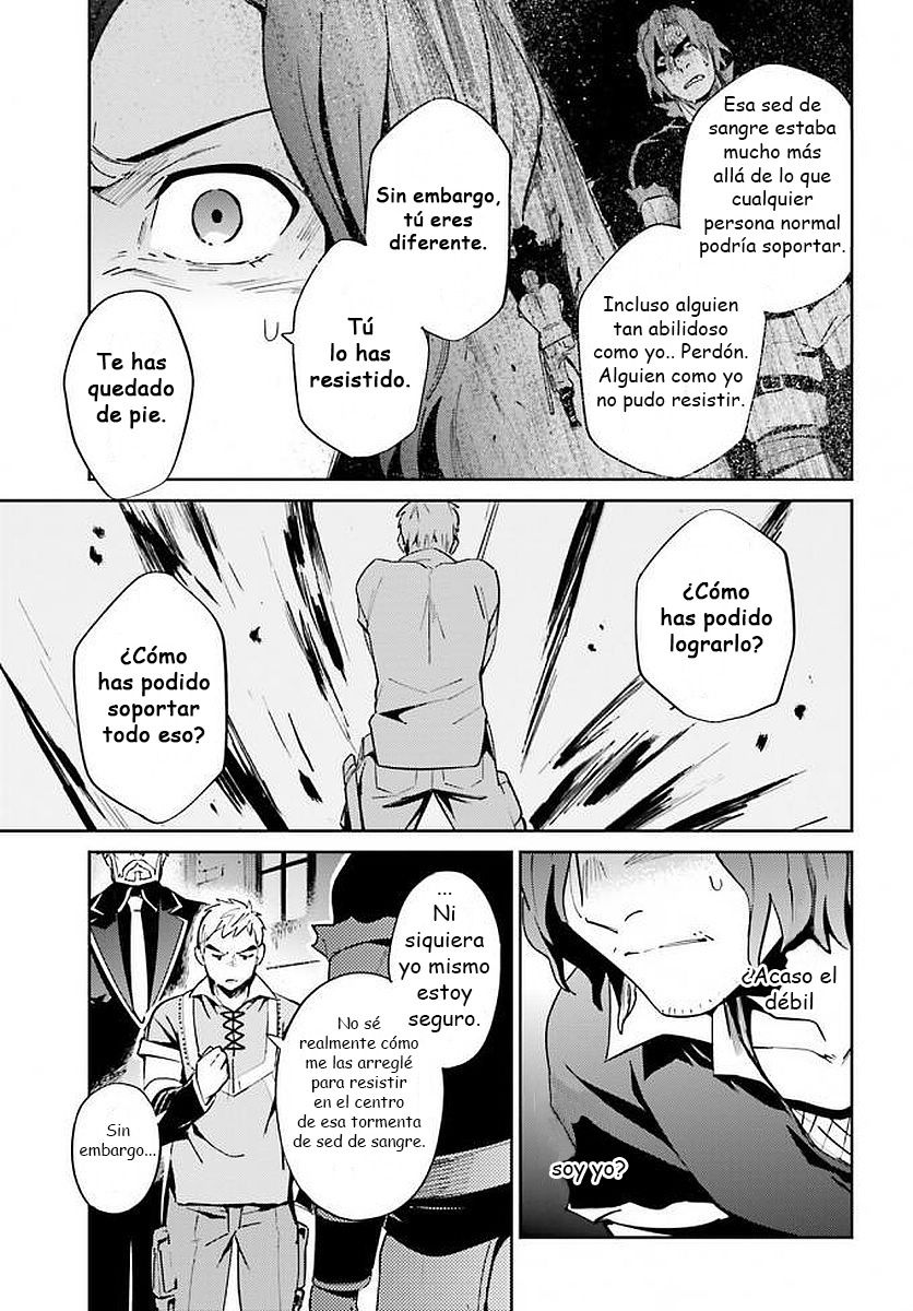 Read Overlord (es) Manga Online