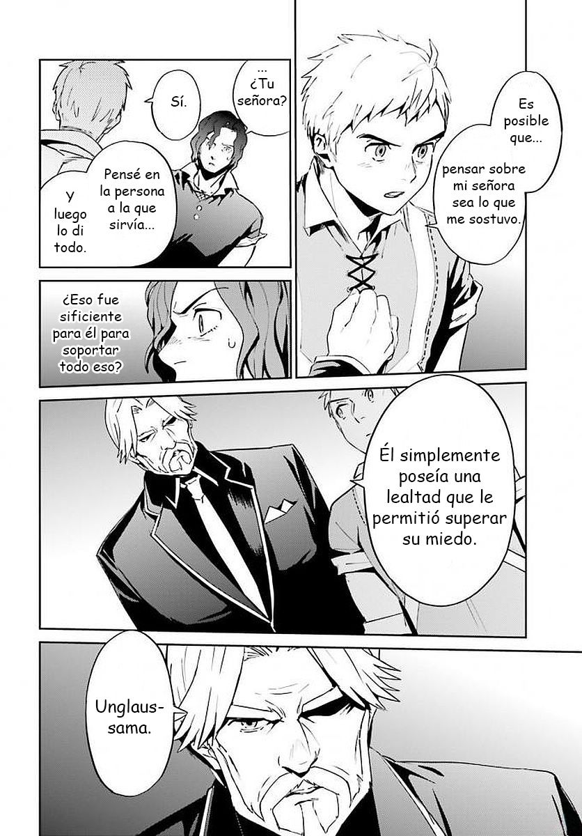 Read Overlord (es) Manga Online
