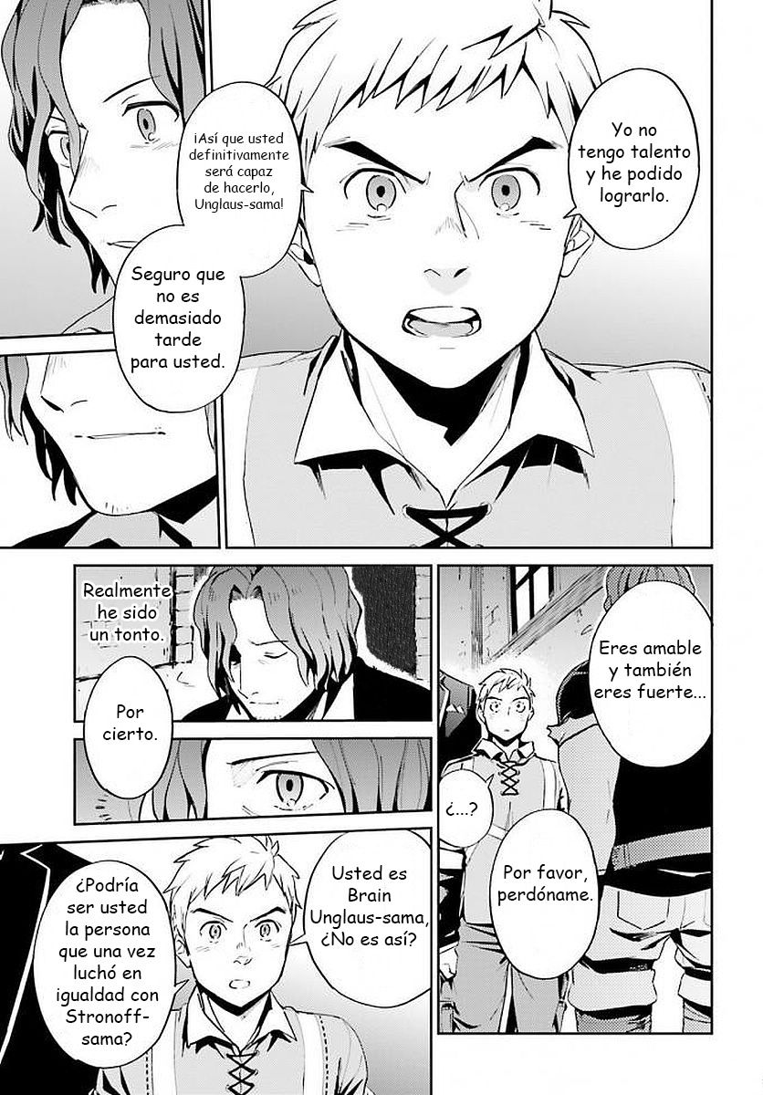 Read Overlord (es) Manga Online