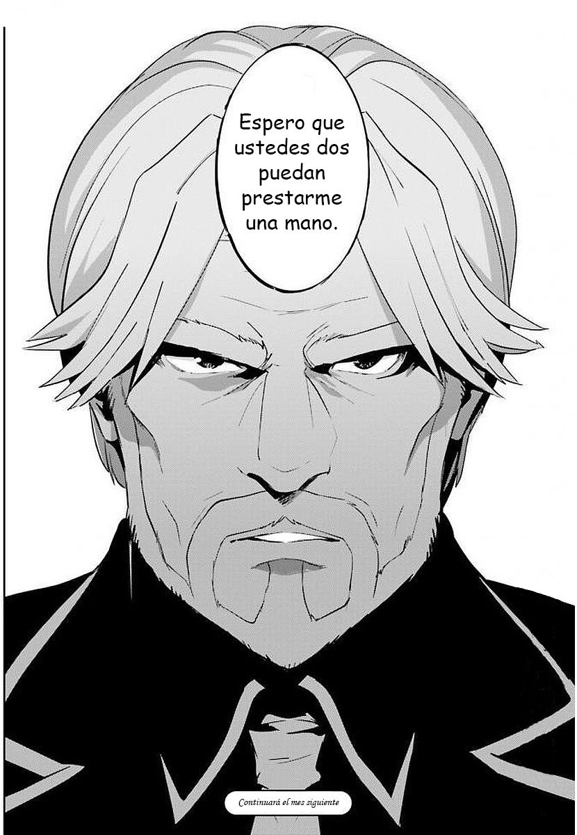 Read Overlord (es) Manga Online