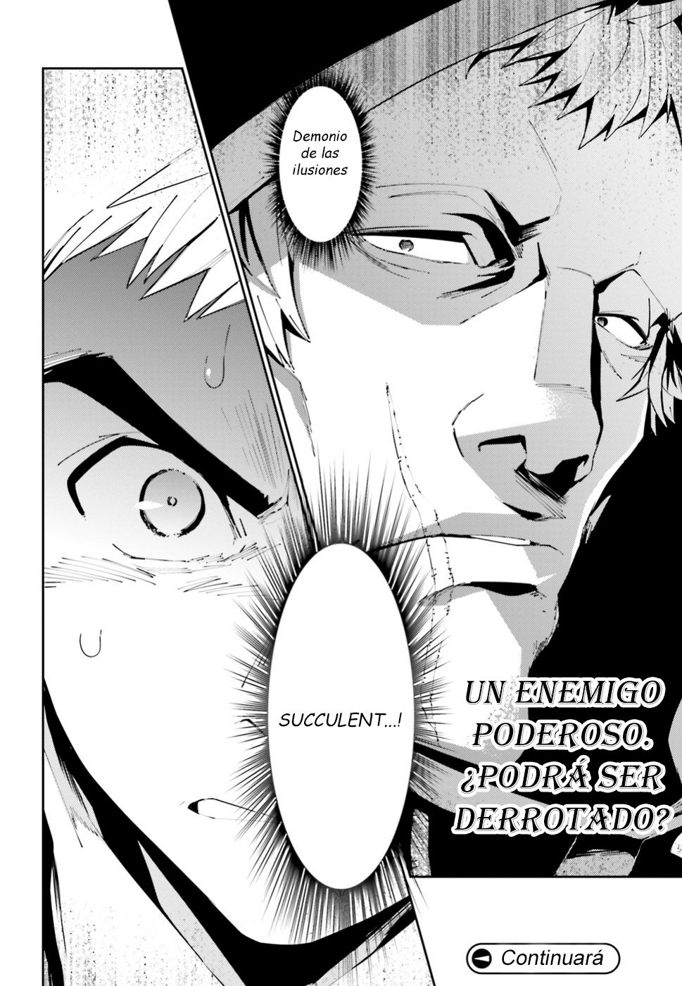 Read Overlord (es) Manga Online