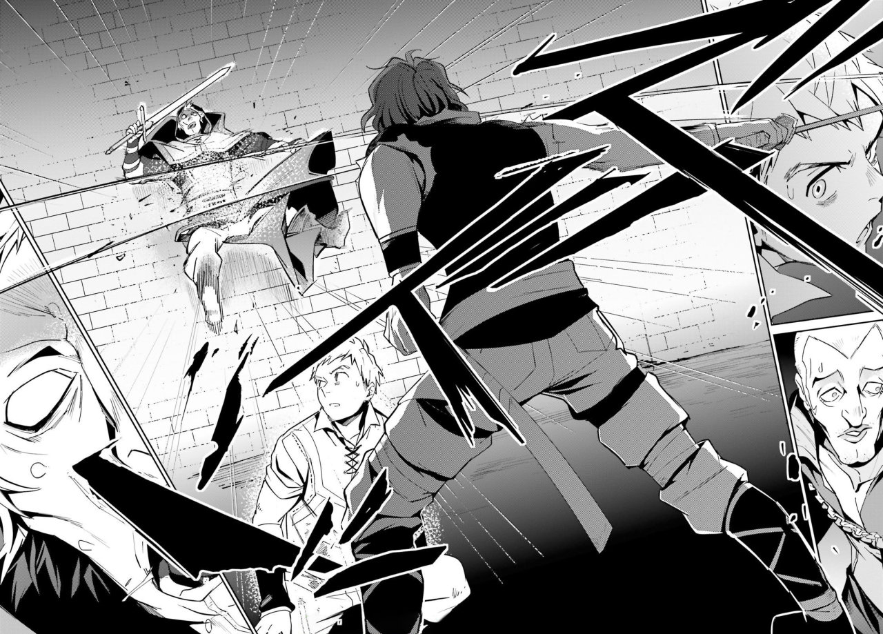 Read Overlord (es) Manga Online