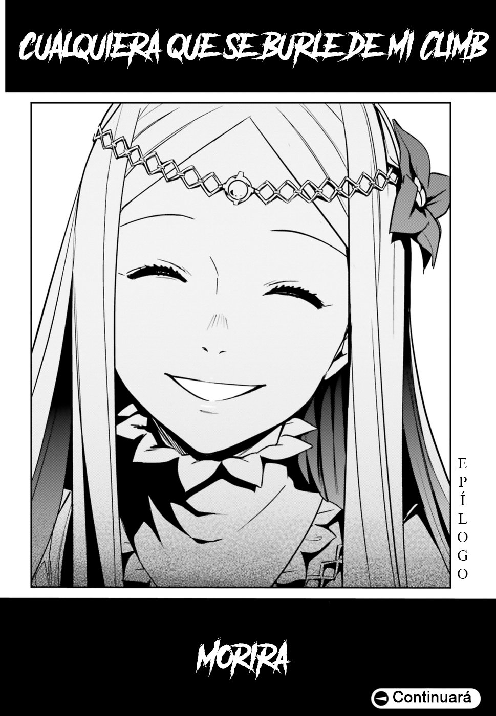 Read Overlord (es) Manga Online