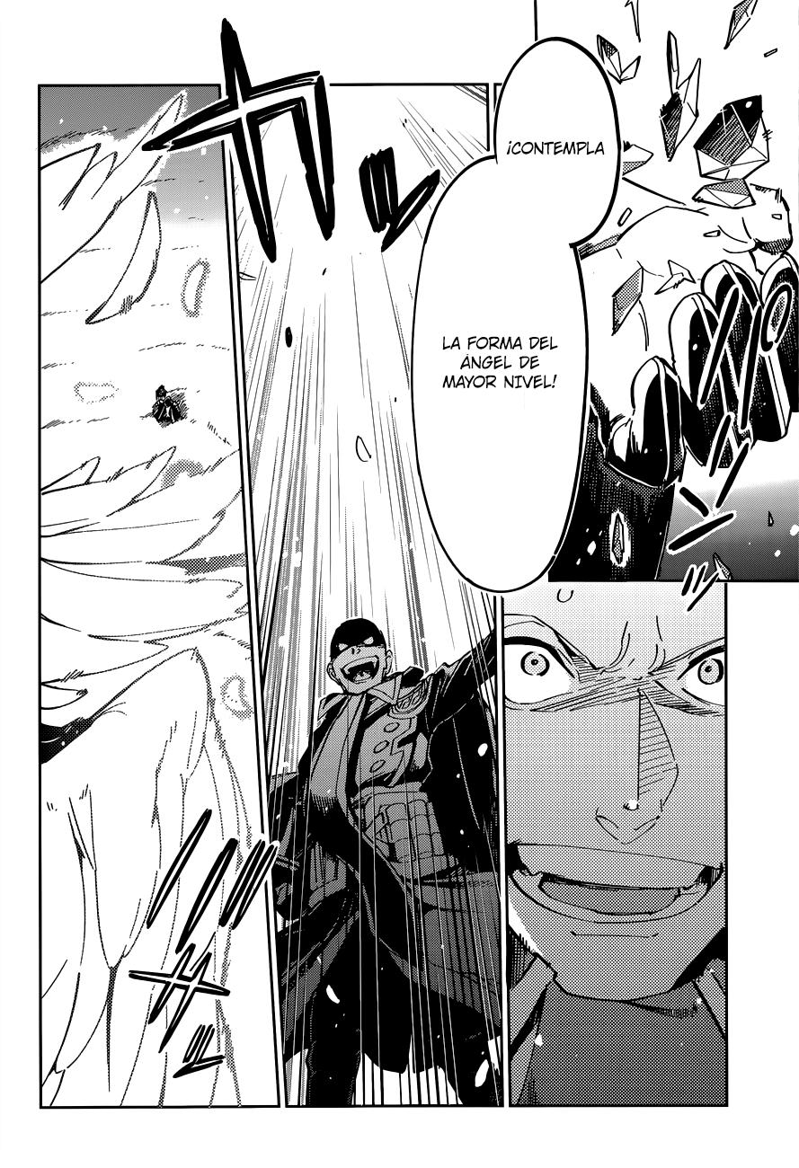 Read Overlord (es) Manga Online