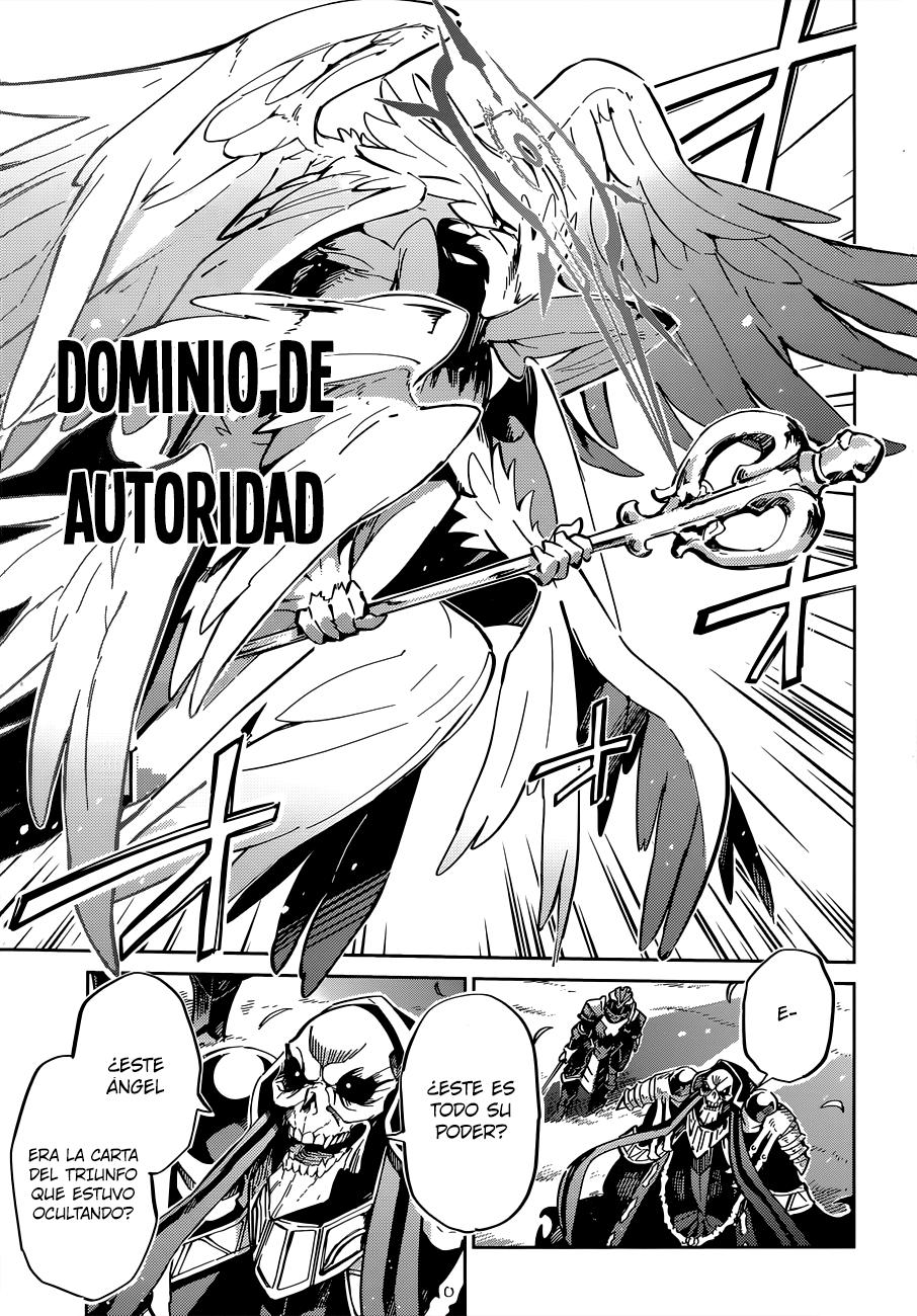 Read Overlord (es) Manga Online