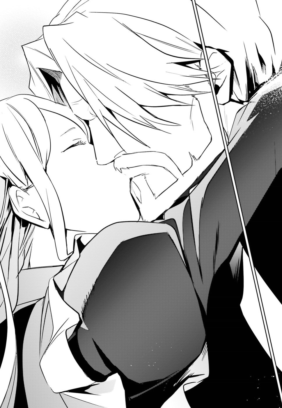 Read Overlord (es) Manga Online