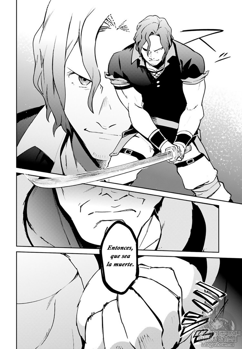 Read Overlord (es) Manga Online