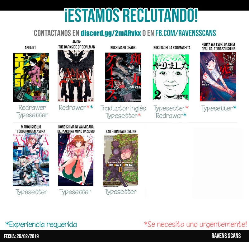 Read Overlord (es) Manga Online