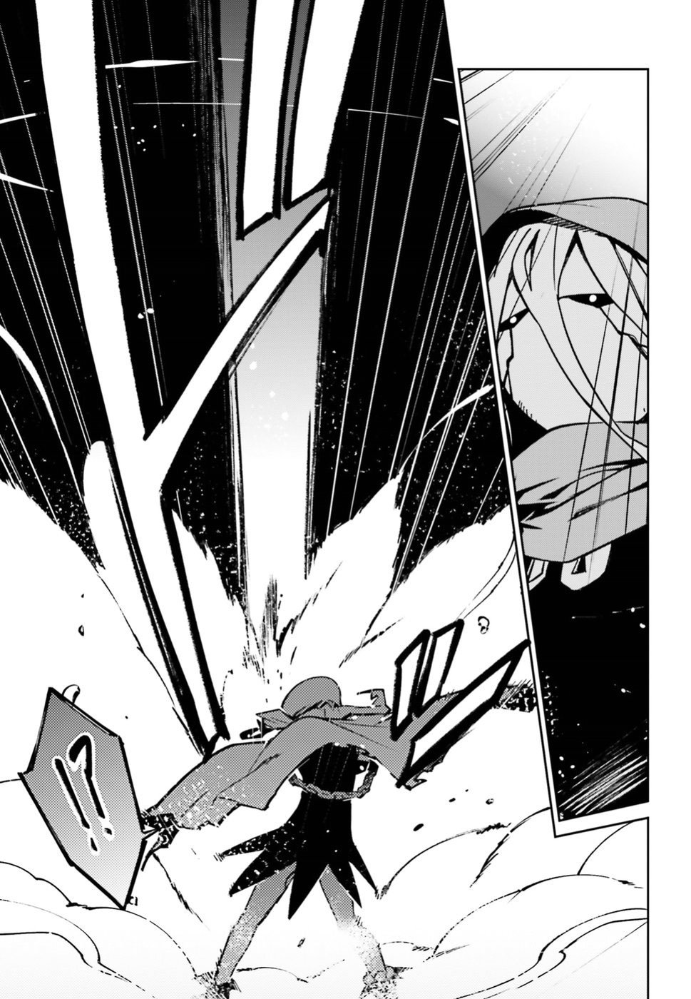 Read Overlord (es) Manga Online