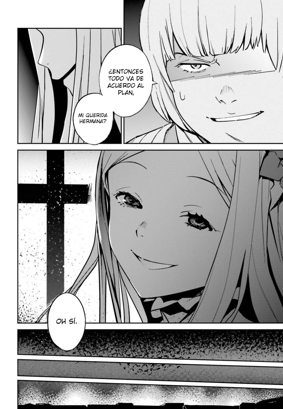 Read Overlord (es) Manga Online