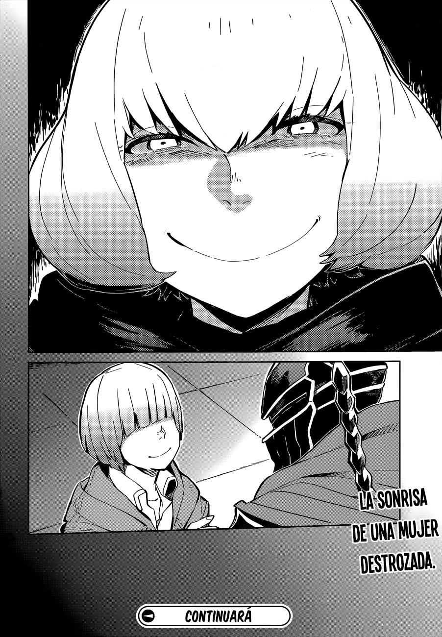 Read Overlord (es) Manga Online