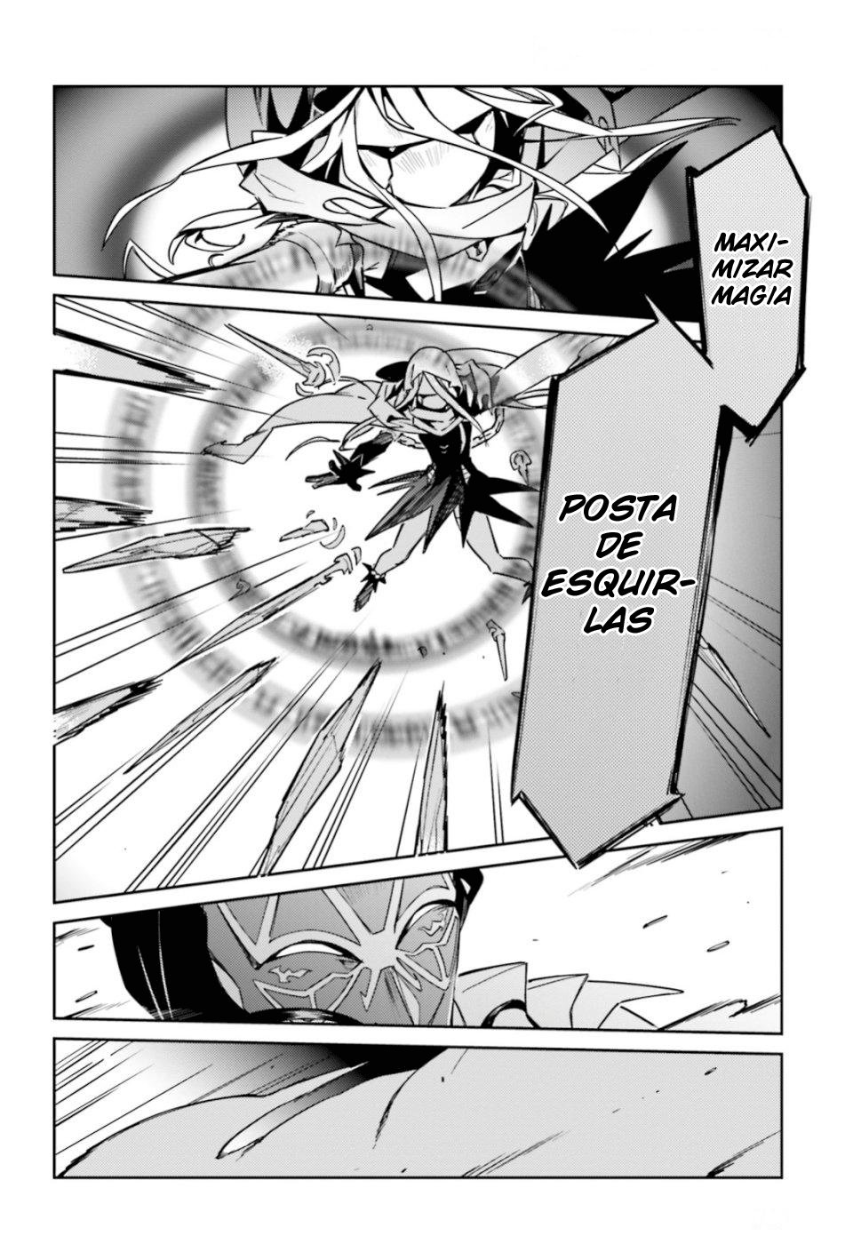 Read Overlord (es) Manga Online