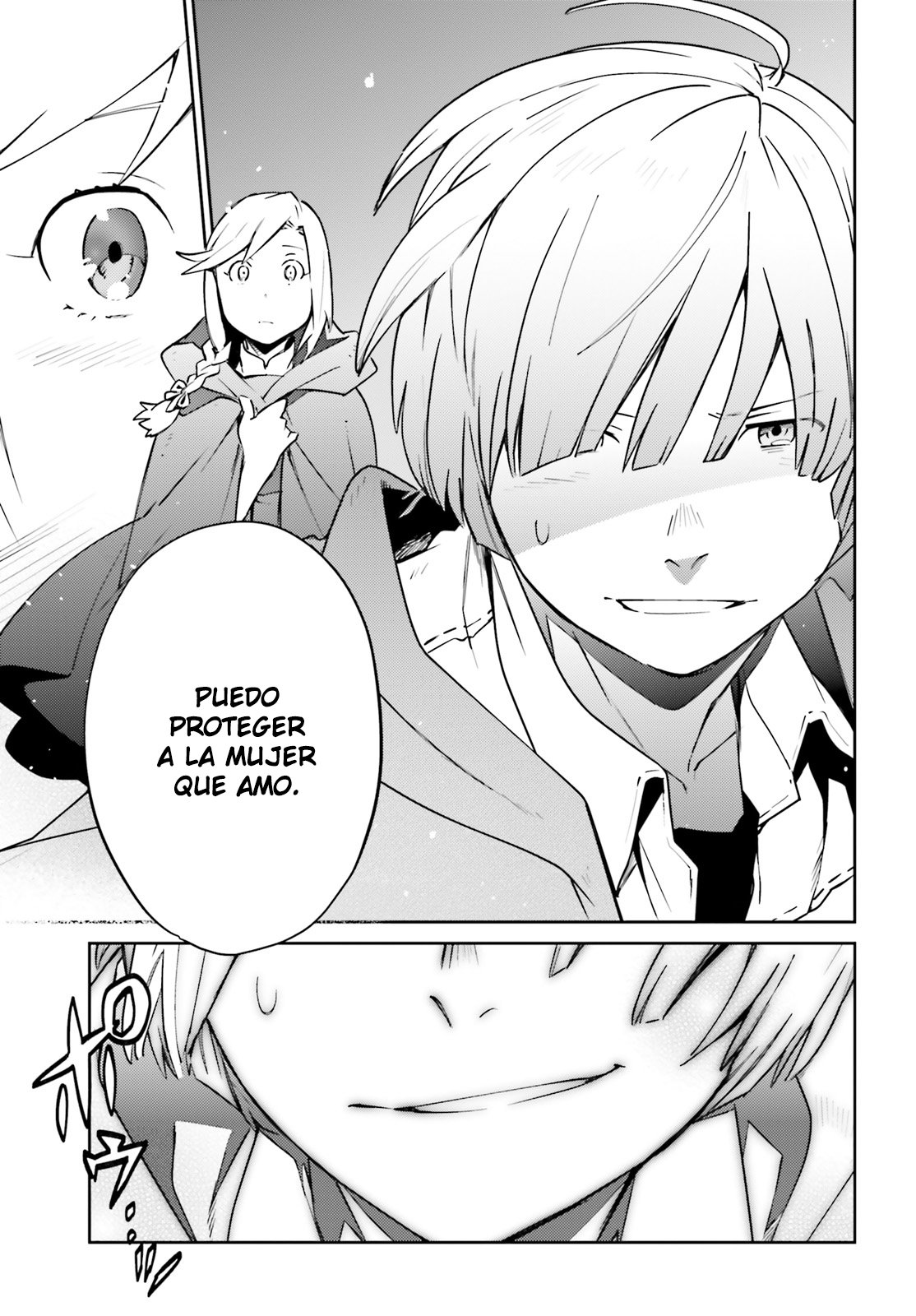 Read Overlord (es) Manga Online