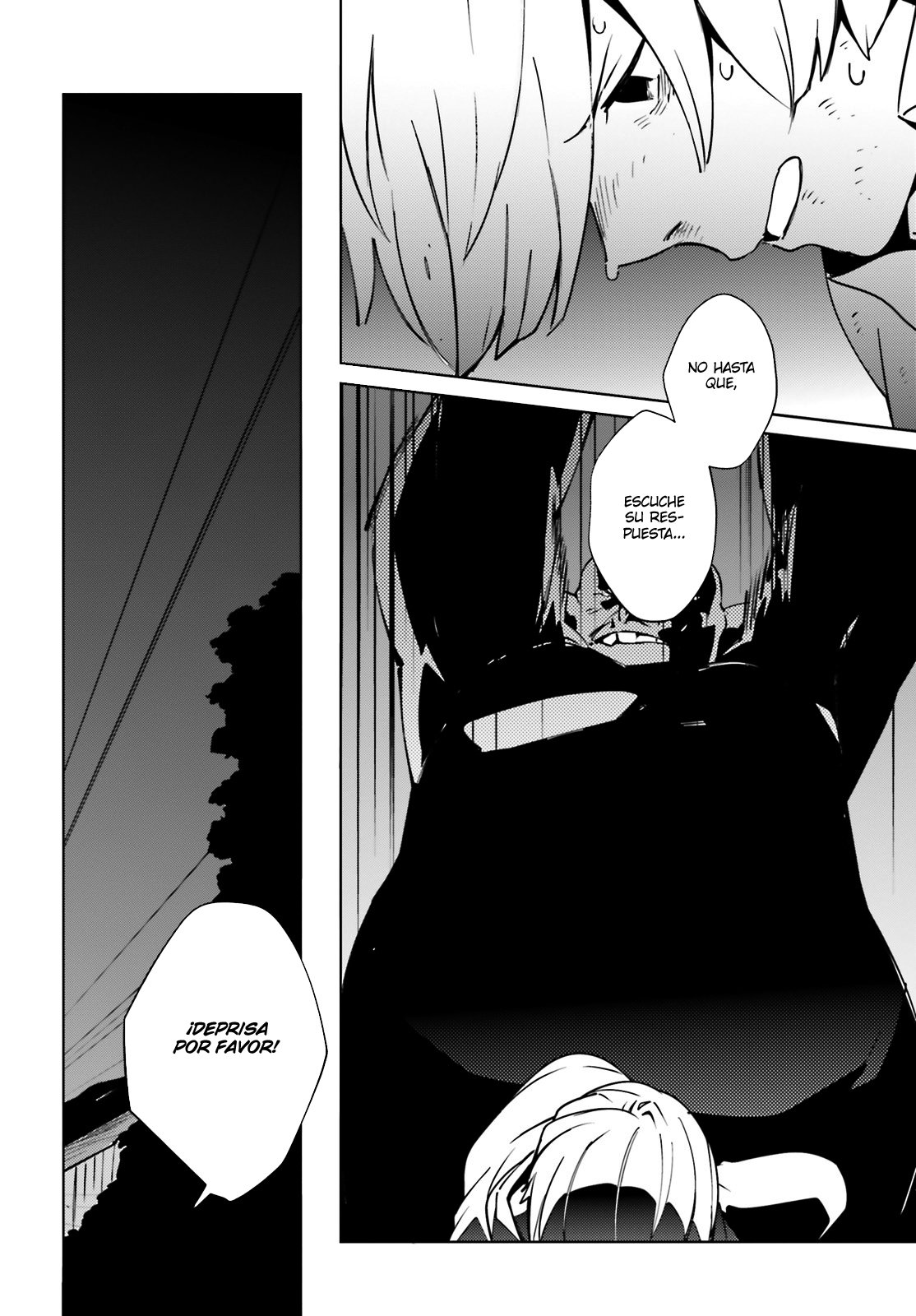 Read Overlord (es) Manga Online