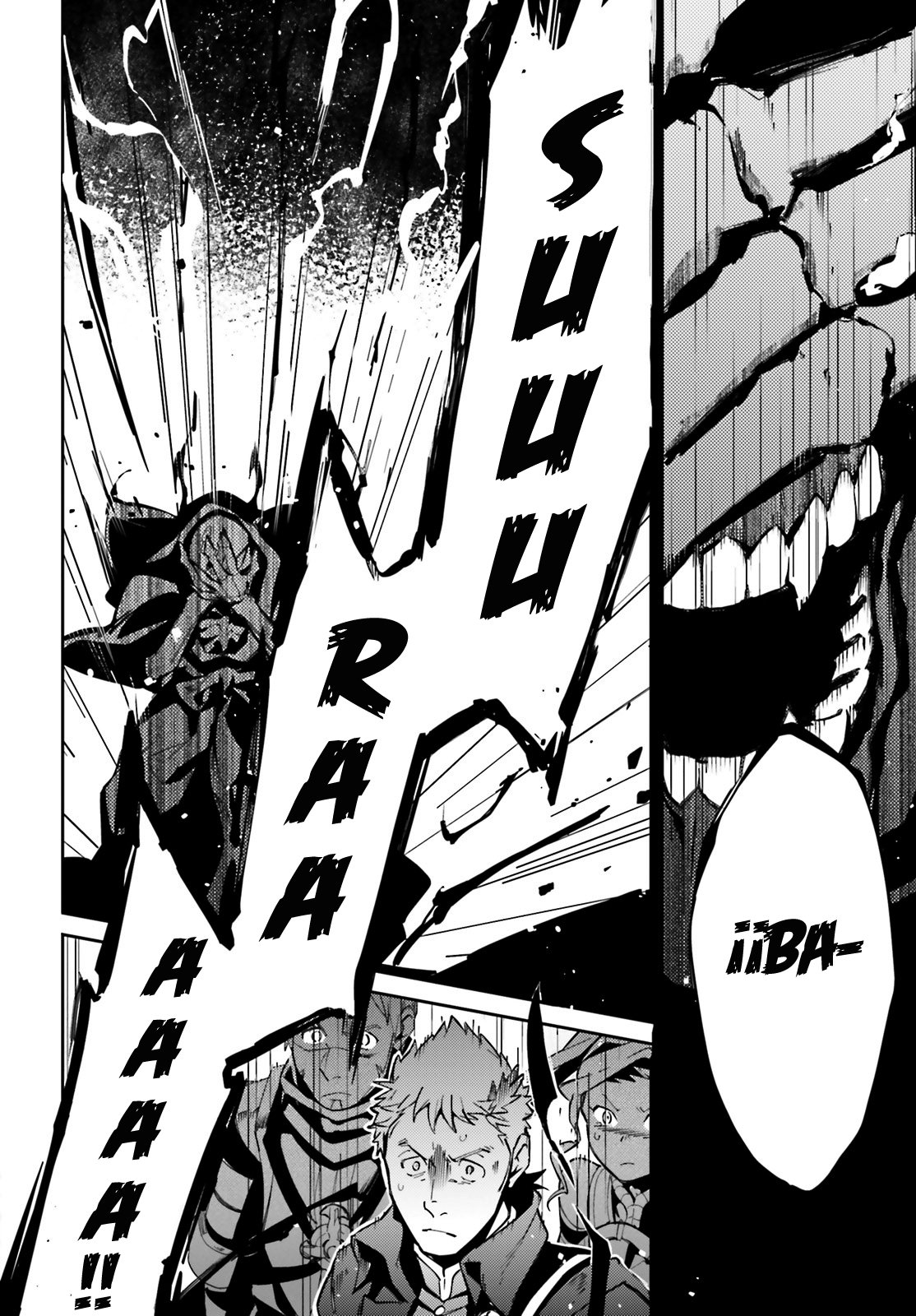 Read Overlord (es) Manga Online