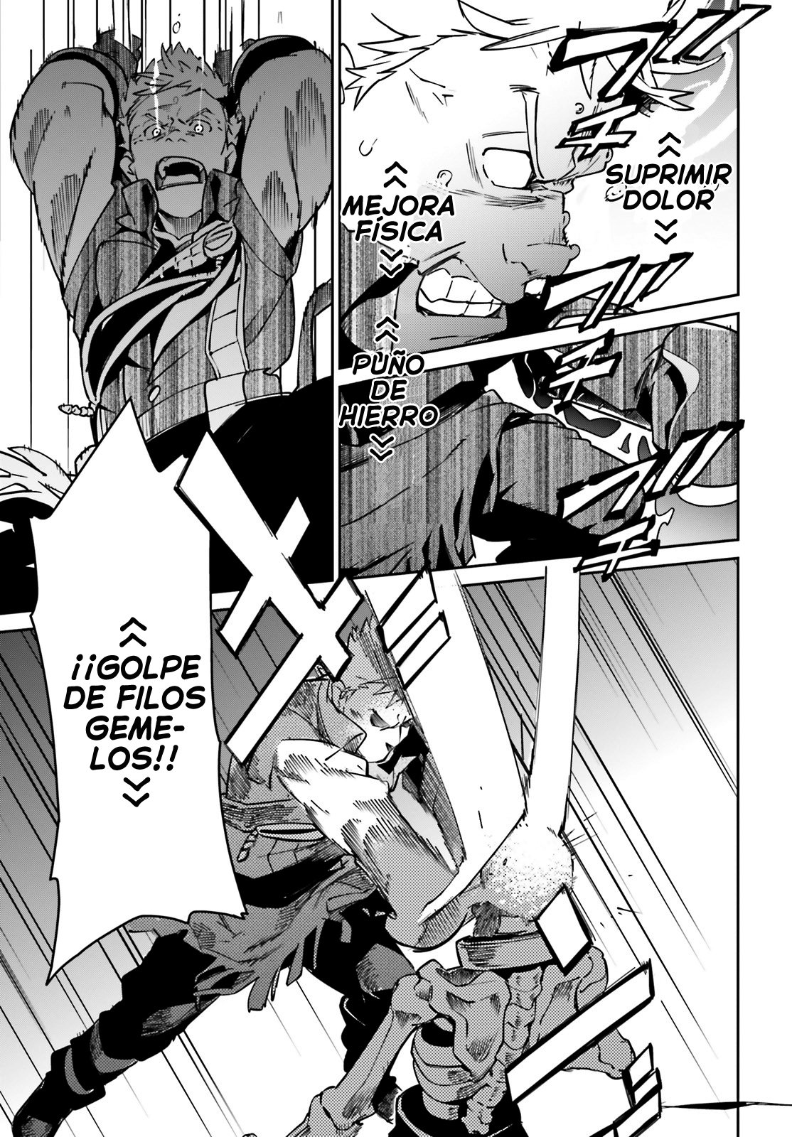 Read Overlord (es) Manga Online