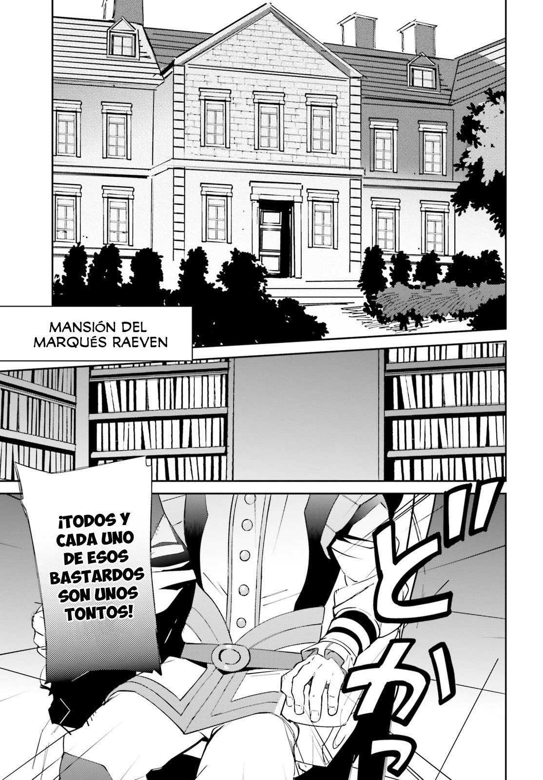 Read Overlord (es) Manga Online