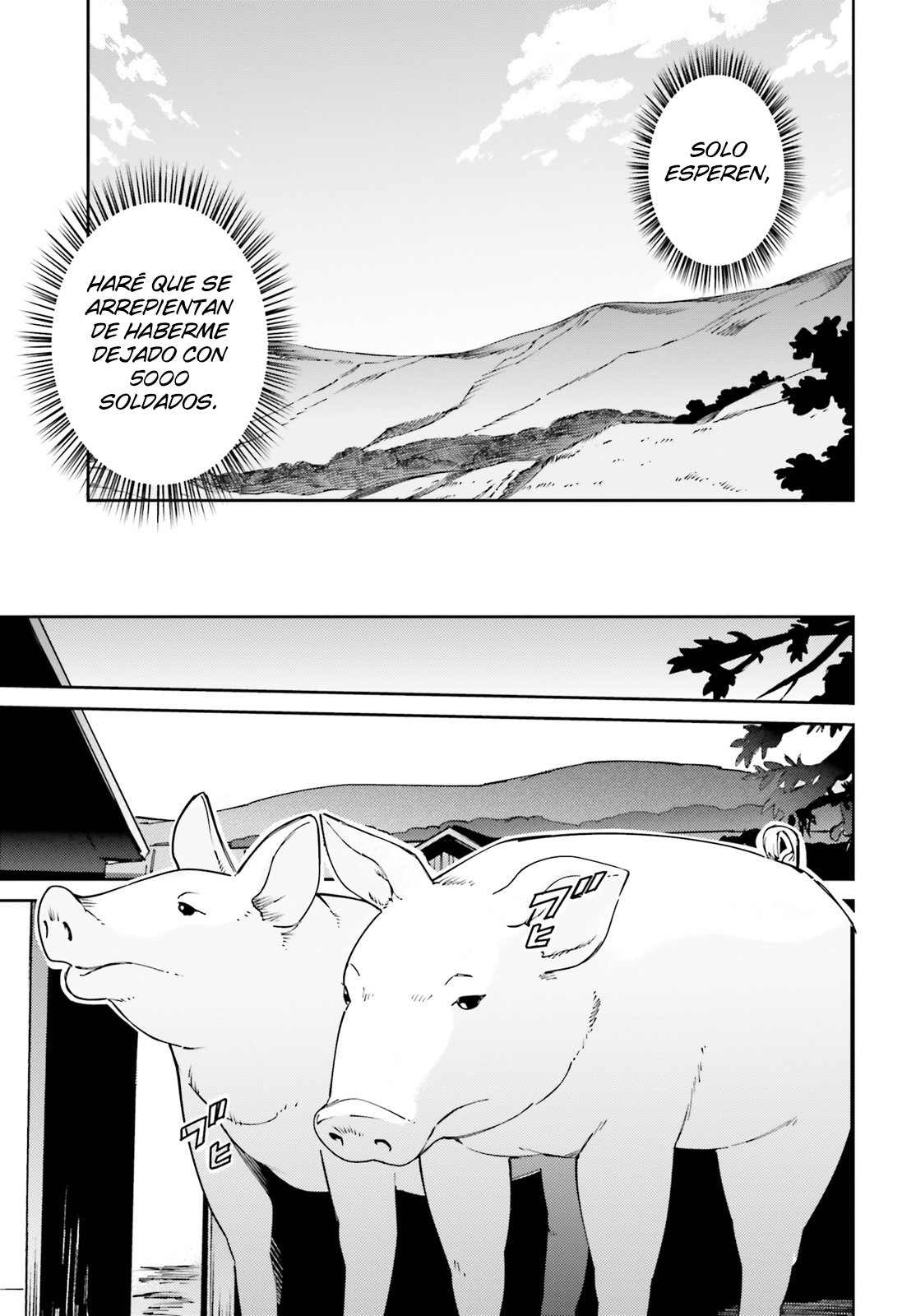 Read Overlord (es) Manga Online