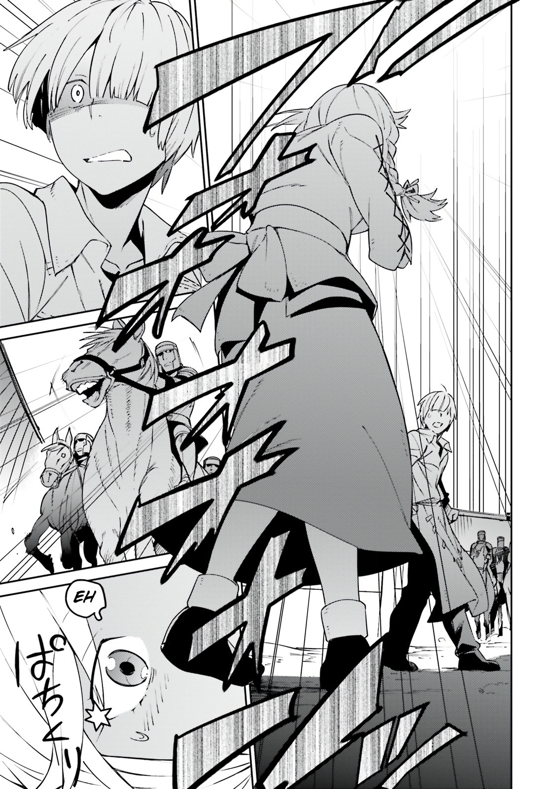 Read Overlord (es) Manga Online