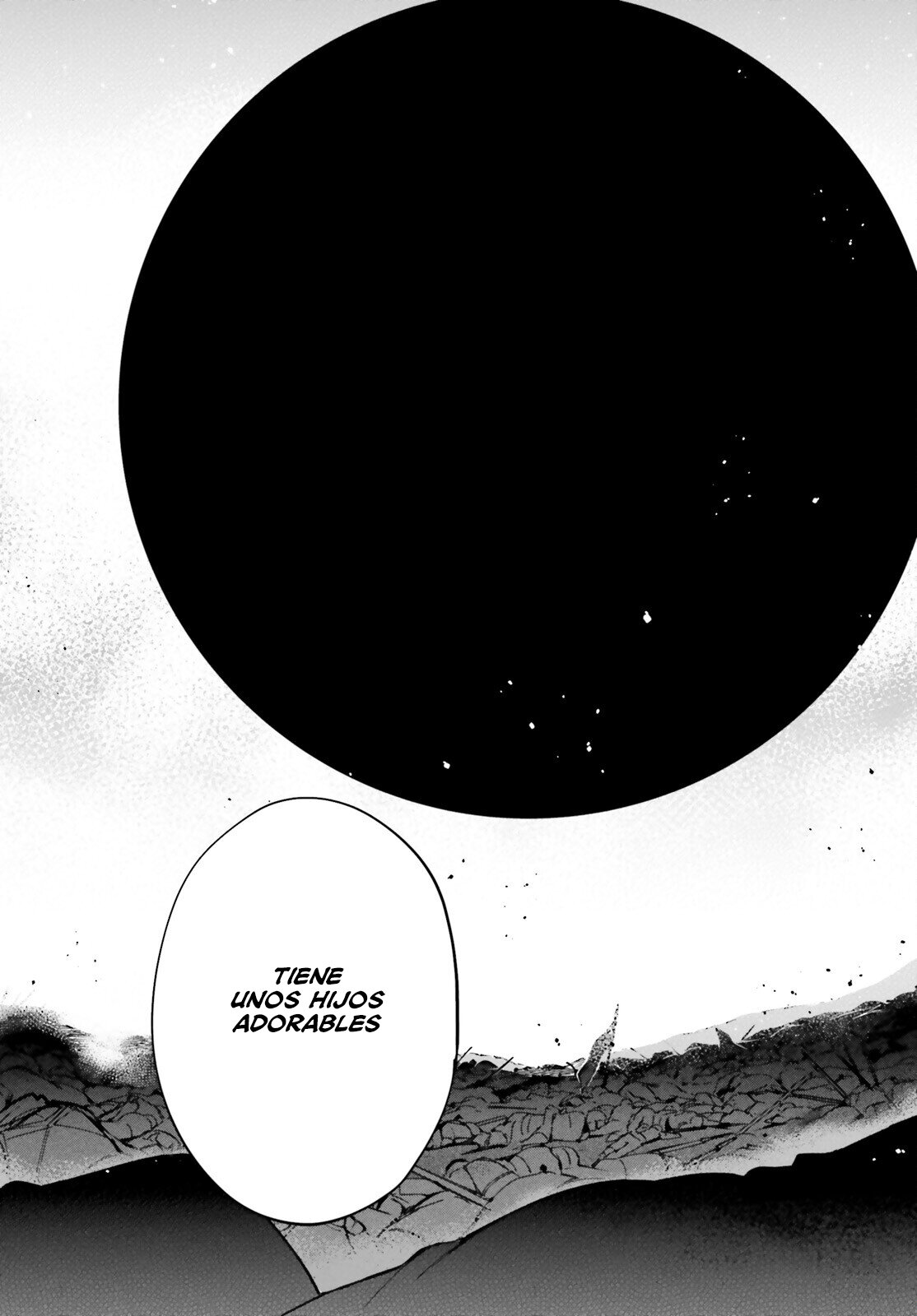 Read Overlord (es) Manga Online