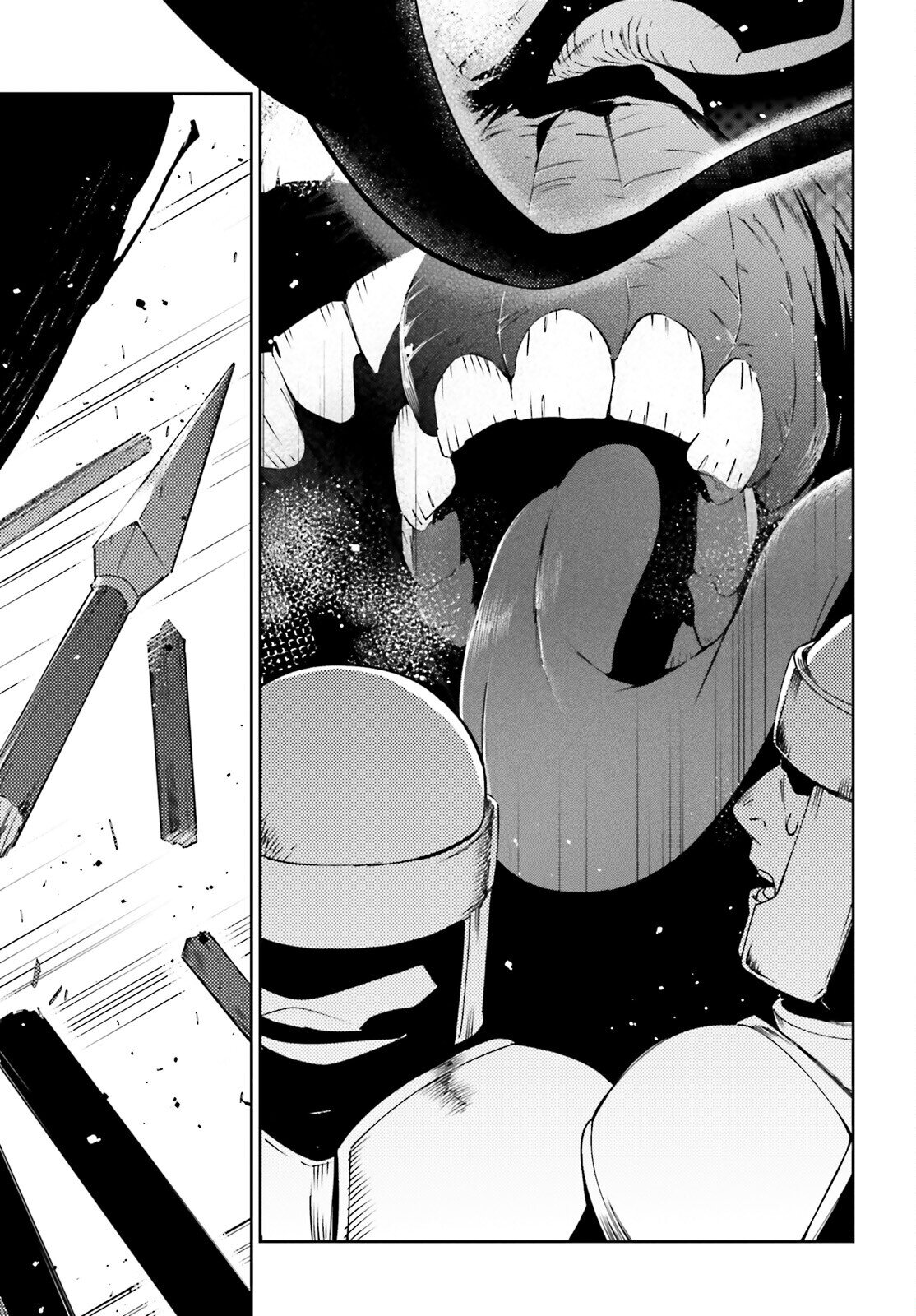 Read Overlord (es) Manga Online