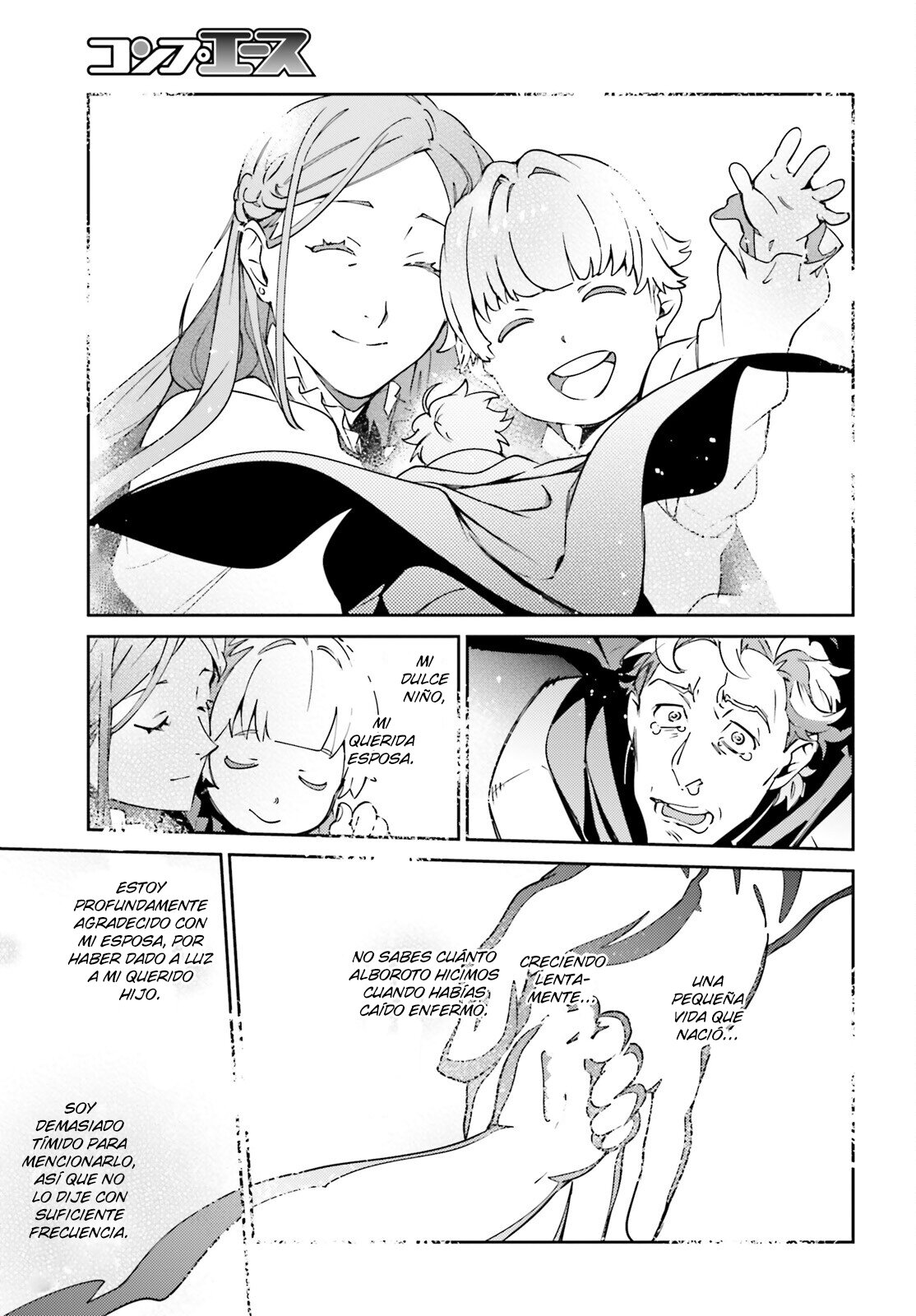 Read Overlord (es) Manga Online