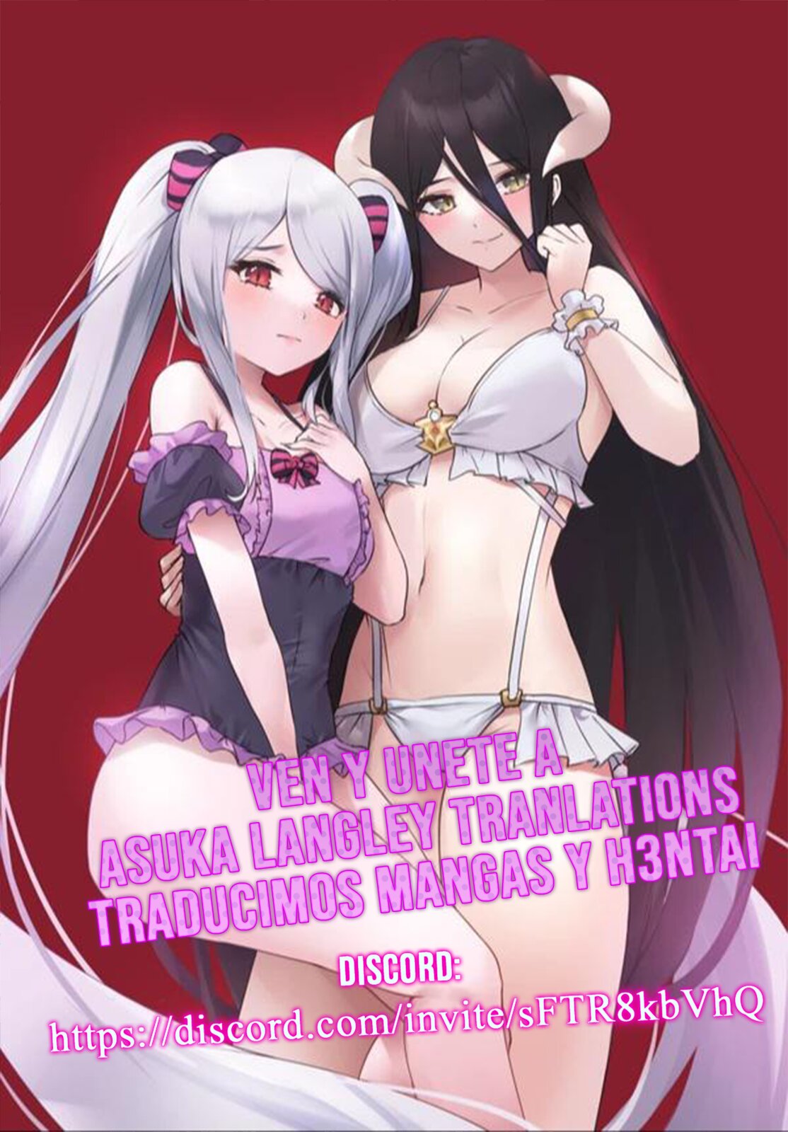 Read Overlord (es) Manga Online