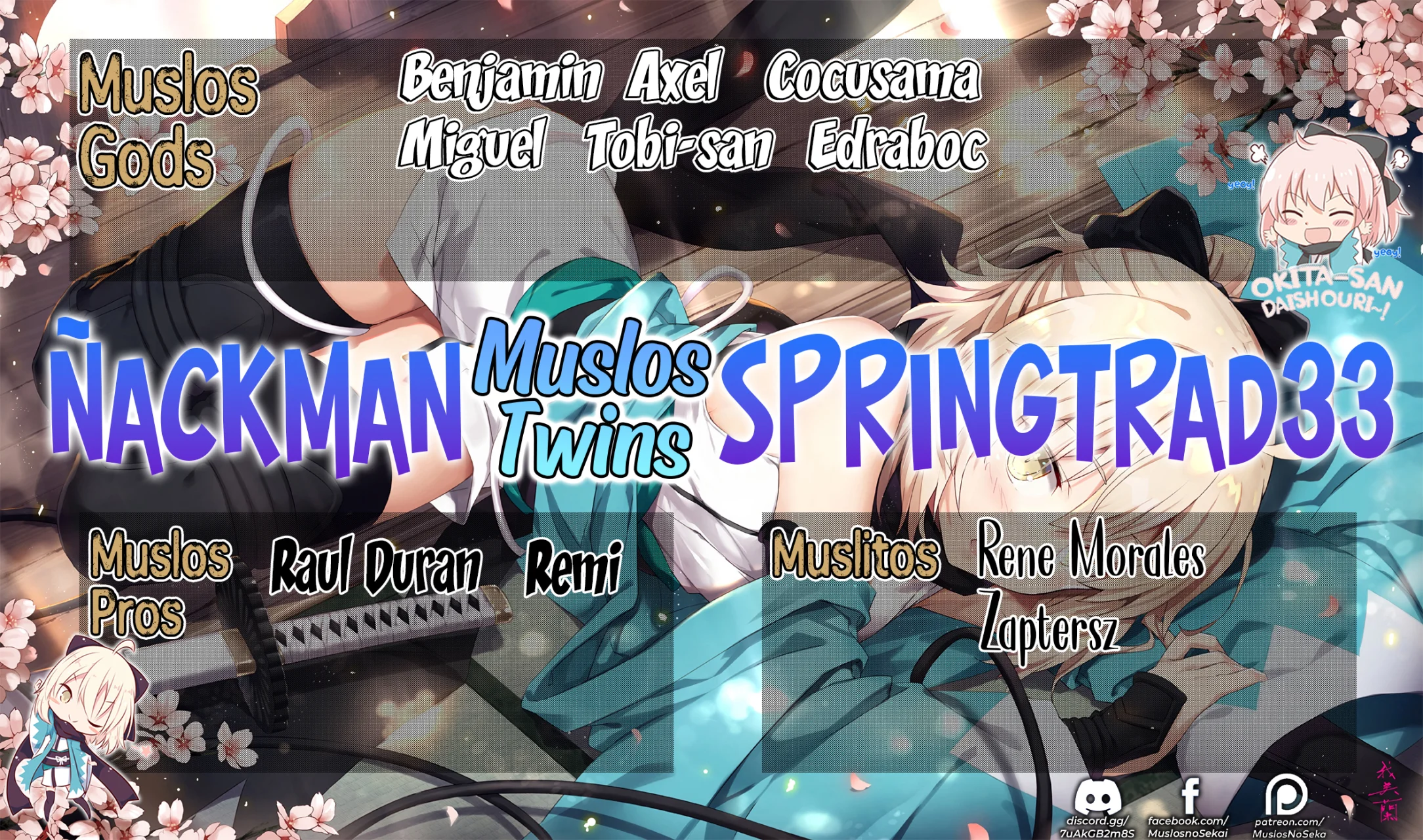 Read Overlord (es) Manga Online