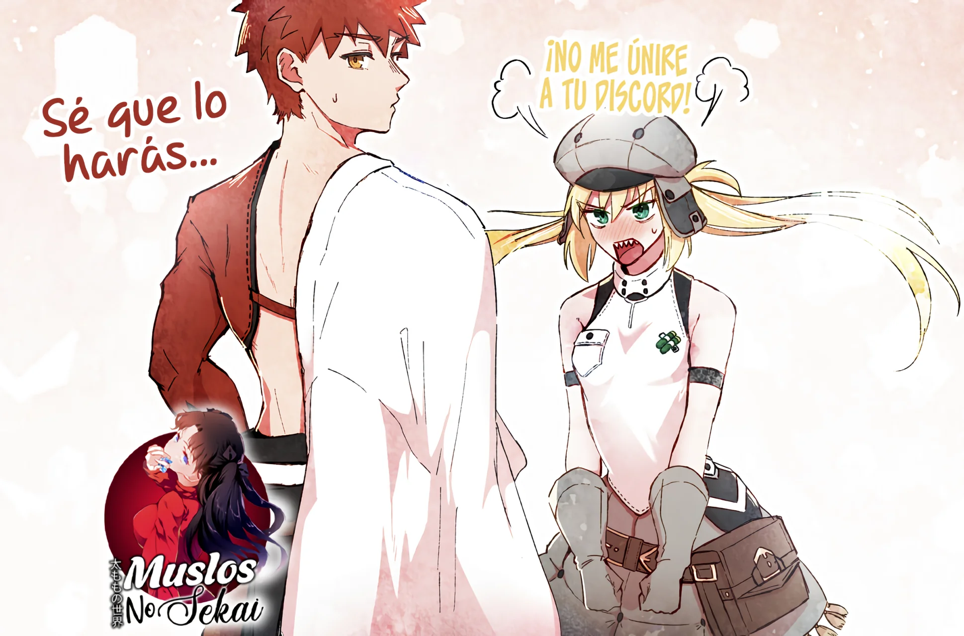 Read Overlord (es) Manga Online