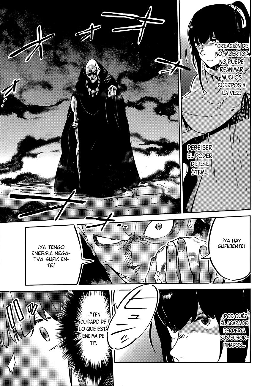 Read Overlord (es) Manga Online