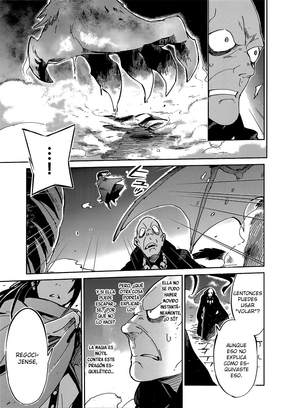 Read Overlord (es) Manga Online