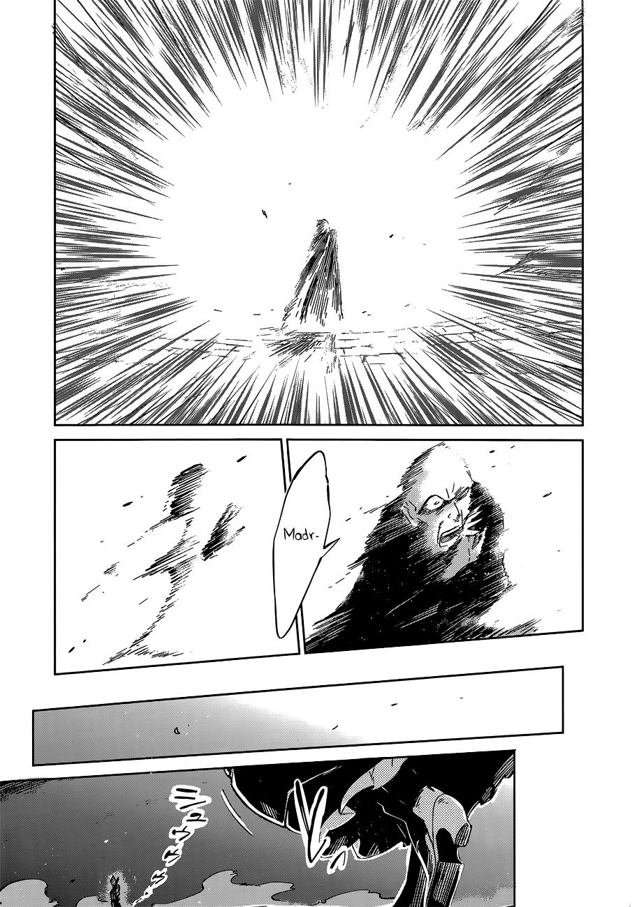 Read Overlord (es) Manga Online