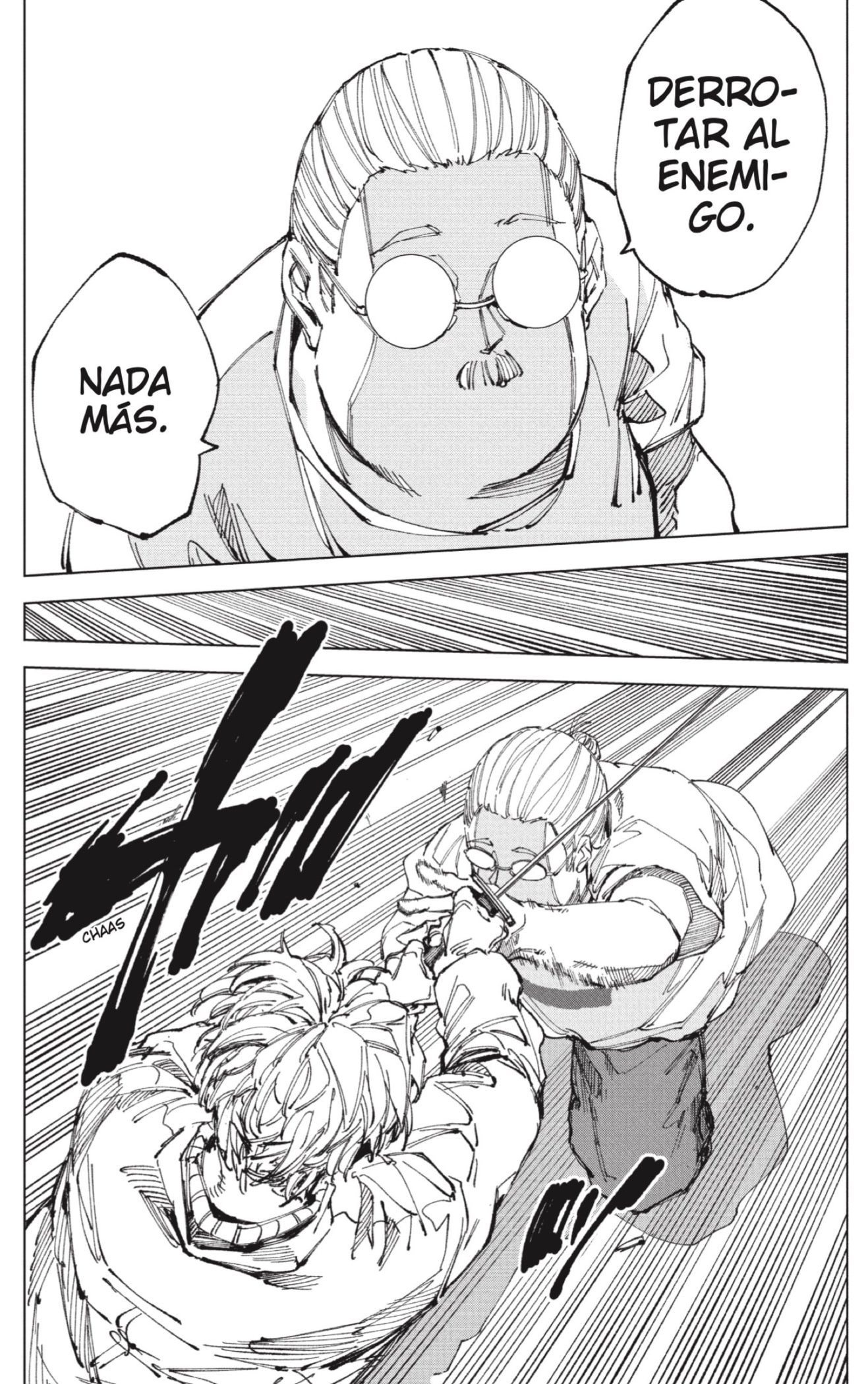 Read Sakamoto Days (es) Manga Online