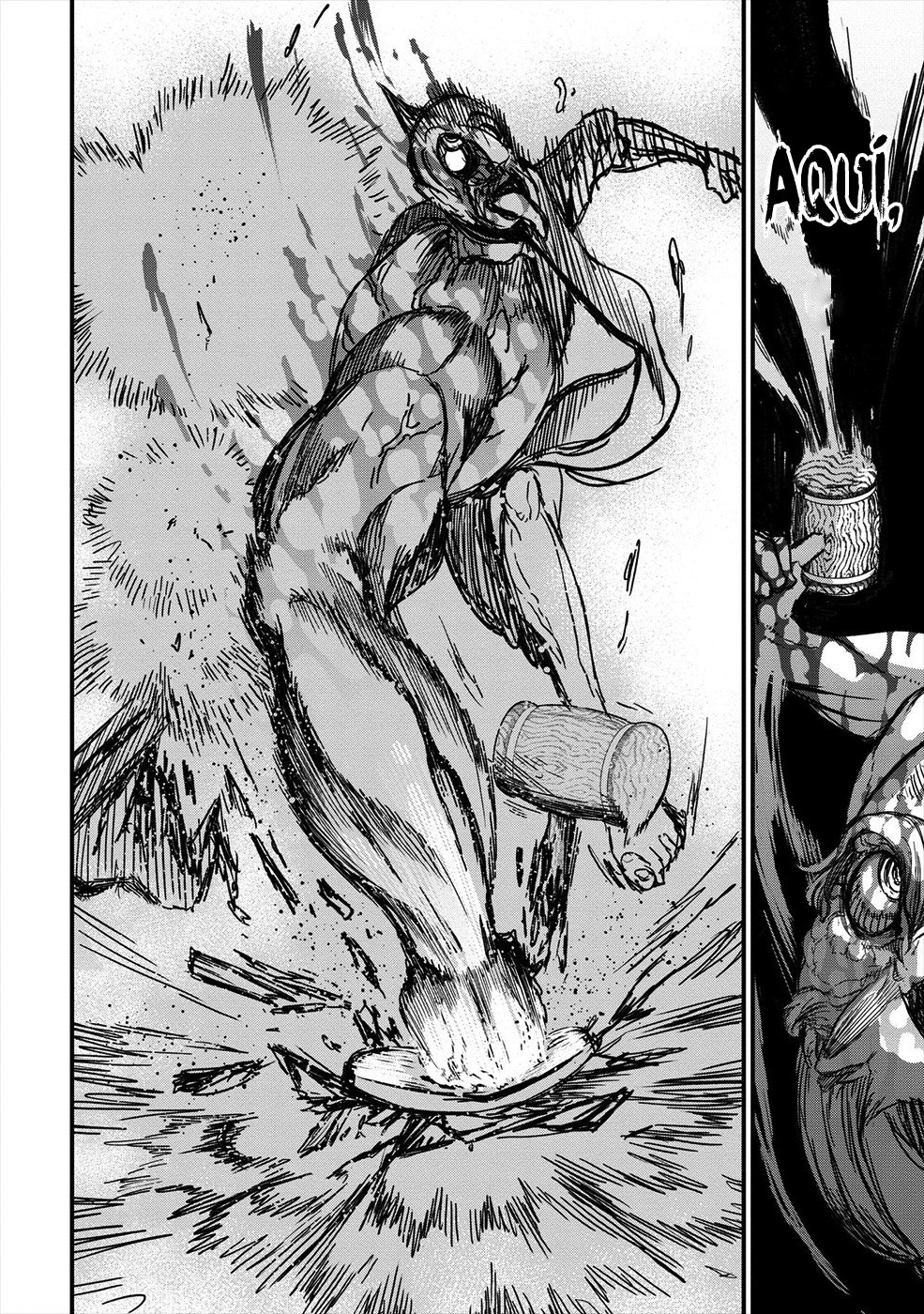 Read Shuumatsu no Valkyrie (es) Manga Online