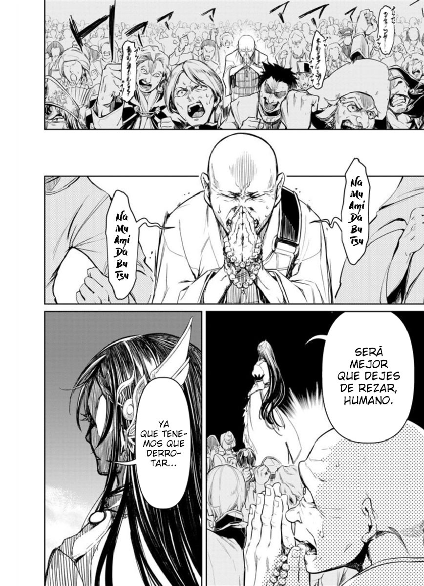 Read Shuumatsu no Valkyrie (es) Manga Online