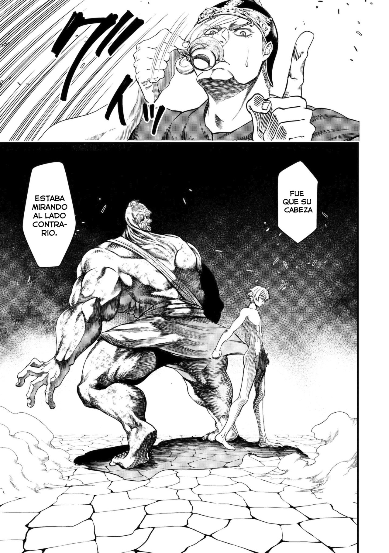 Read Shuumatsu no Valkyrie (es) Manga Online