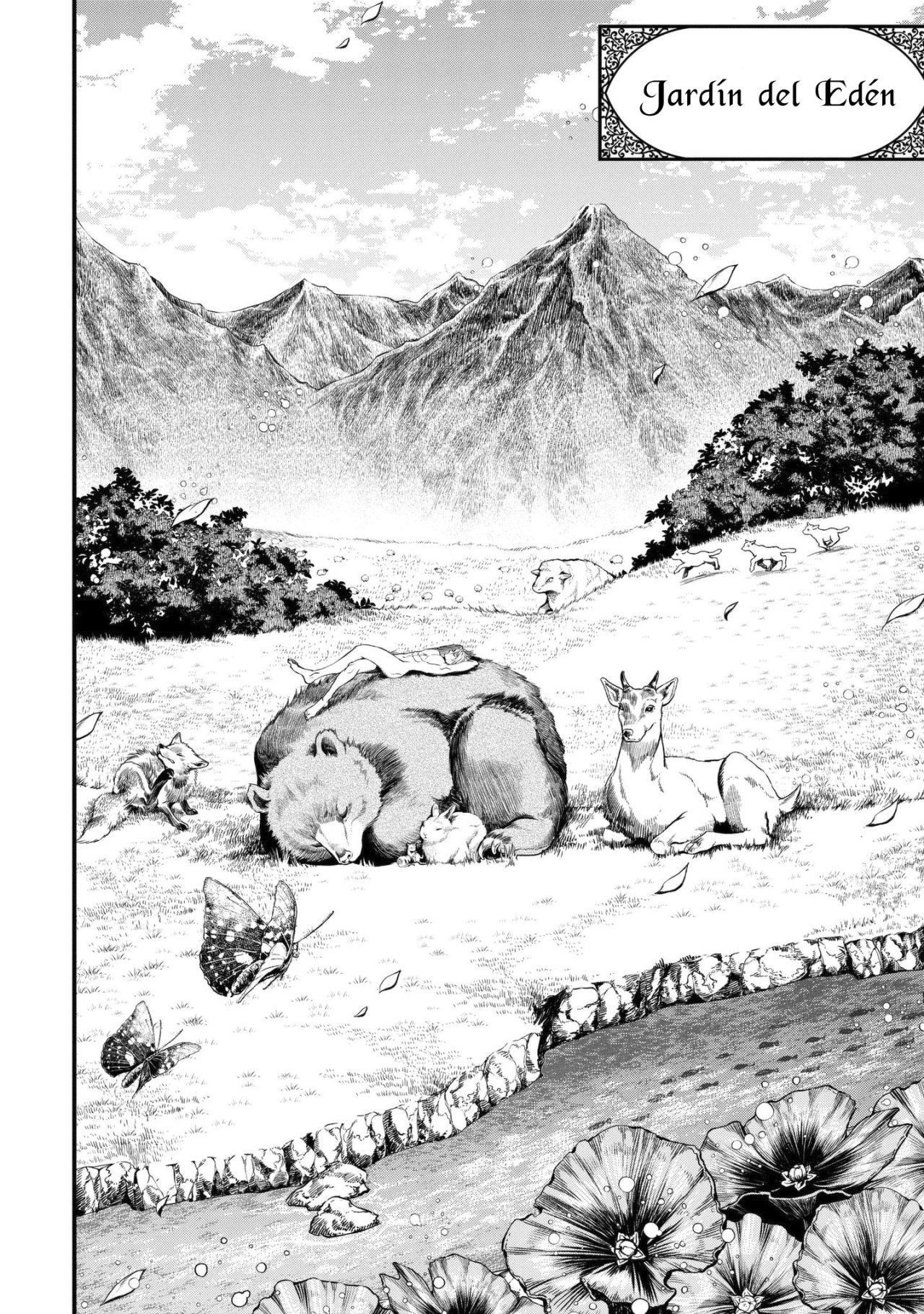 Read Shuumatsu no Valkyrie (es) Manga Online