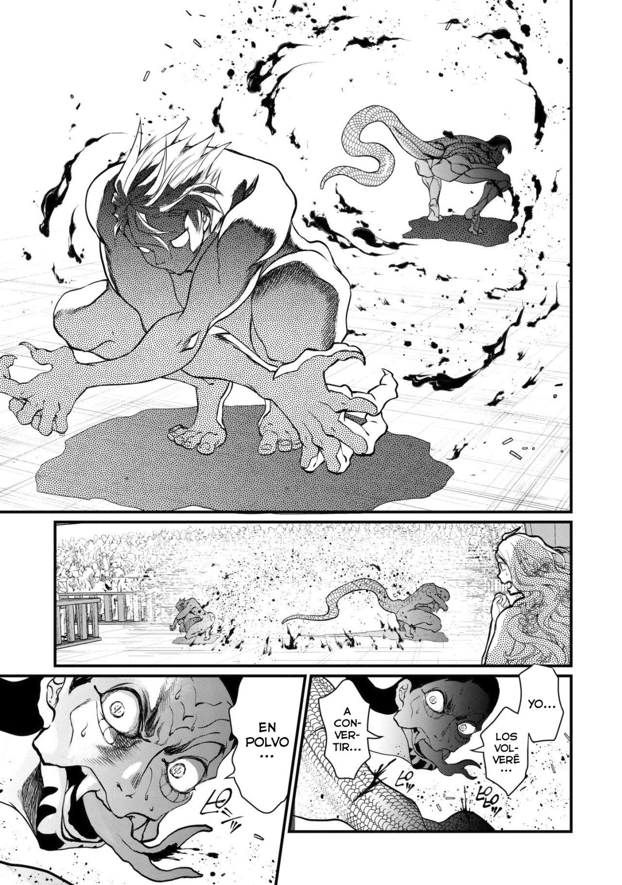 Read Shuumatsu no Valkyrie (es) Manga Online