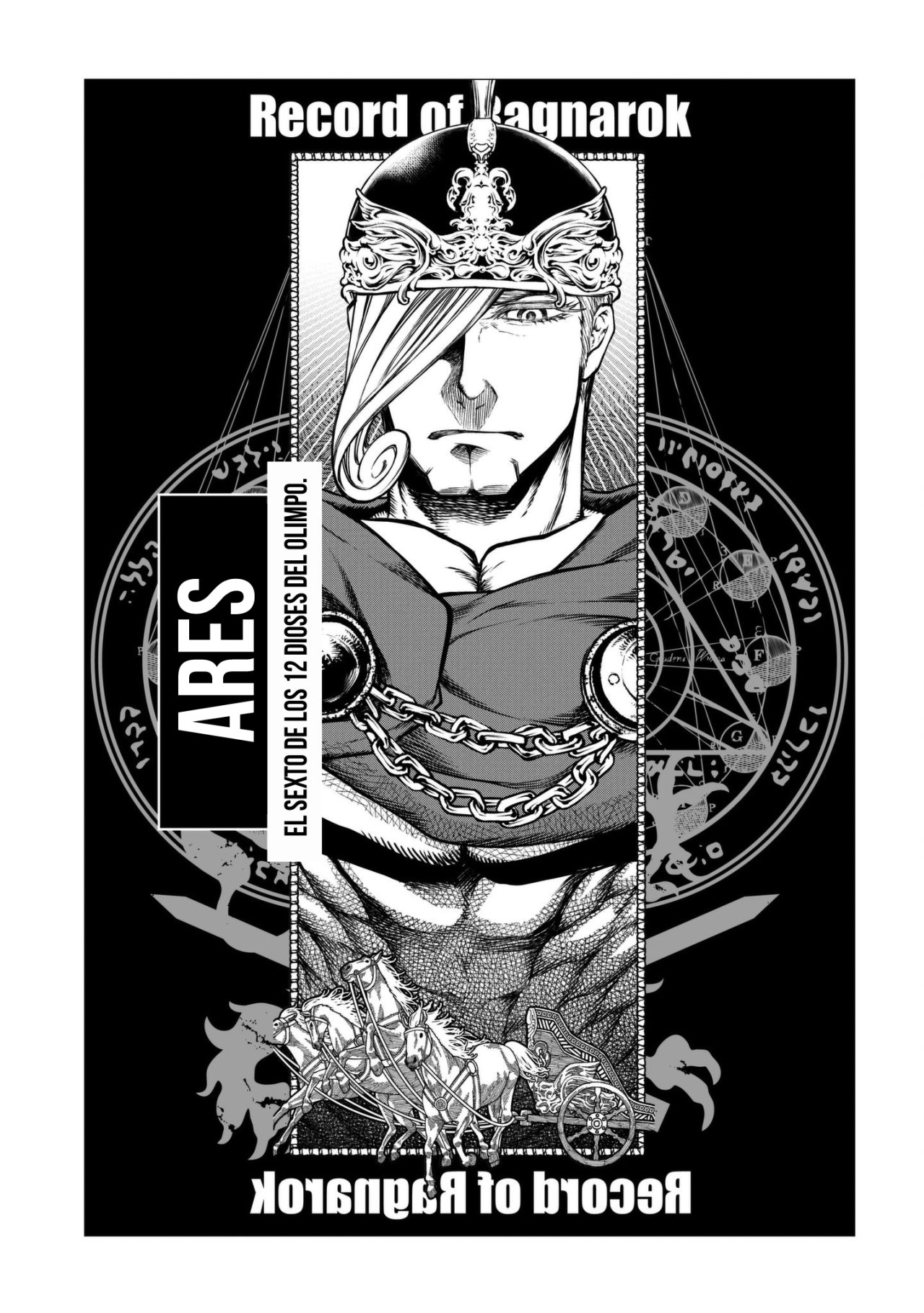 Read Shuumatsu no Valkyrie (es) Manga Online