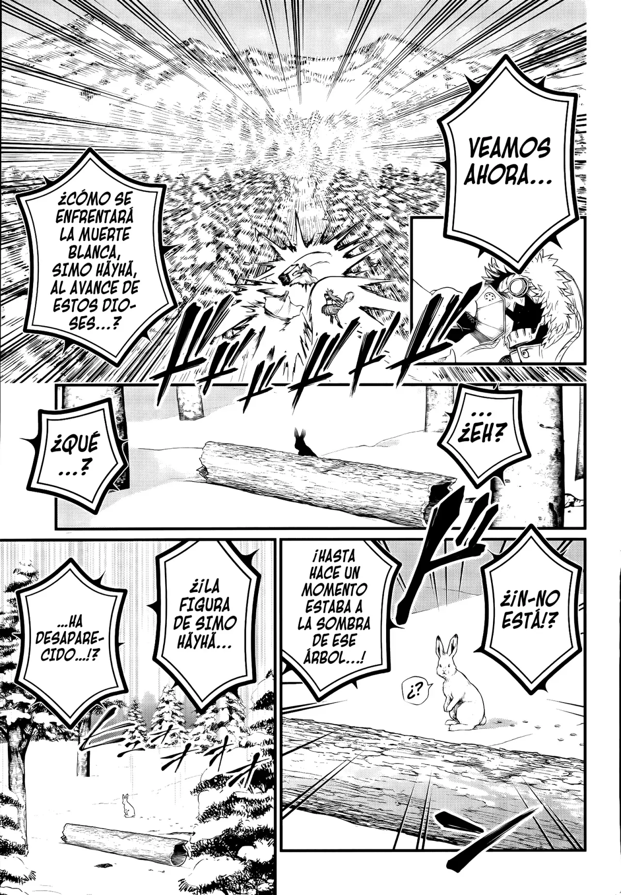 Read Shuumatsu no Valkyrie (es) Manga Online