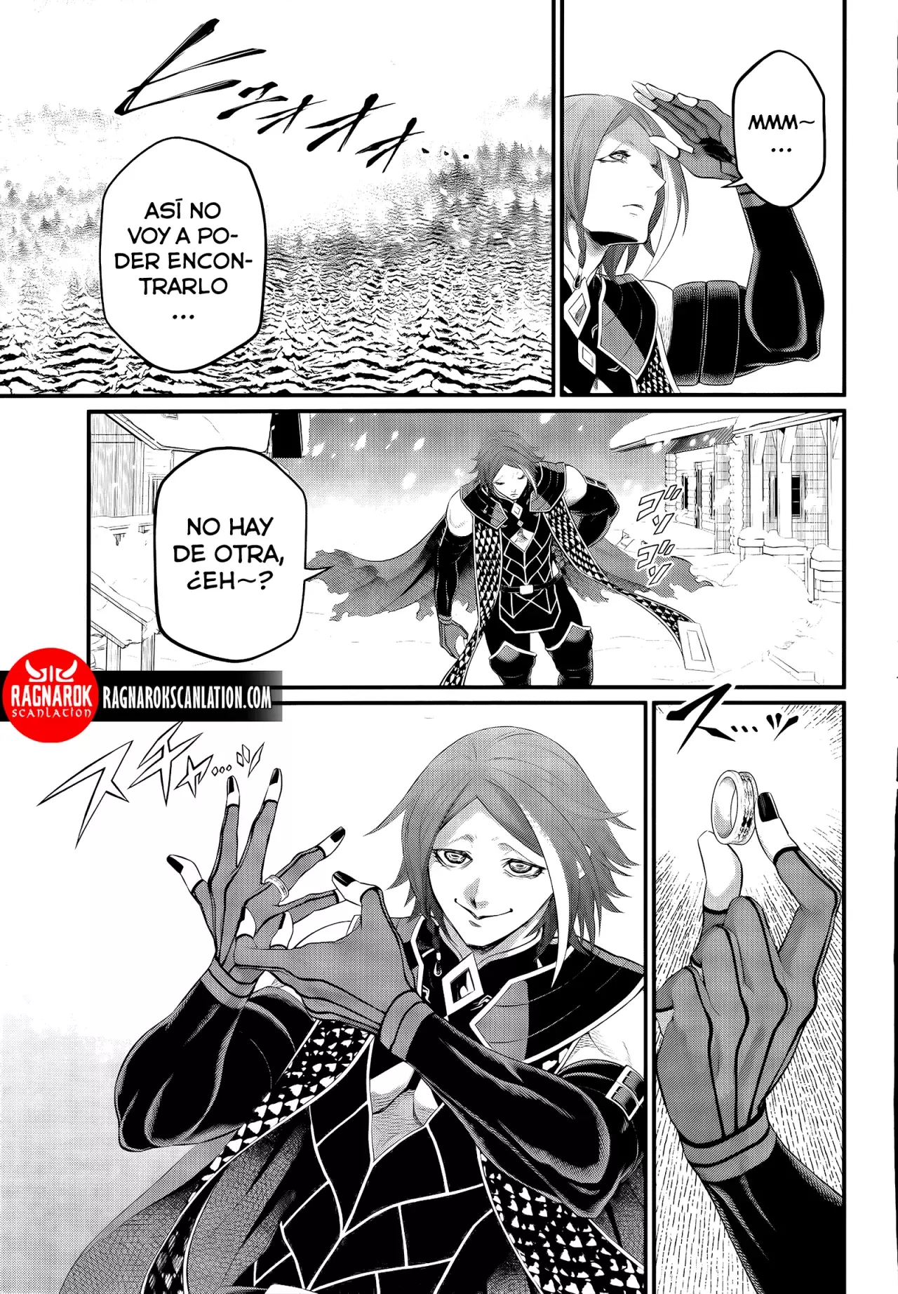 Read Shuumatsu no Valkyrie (es) Manga Online