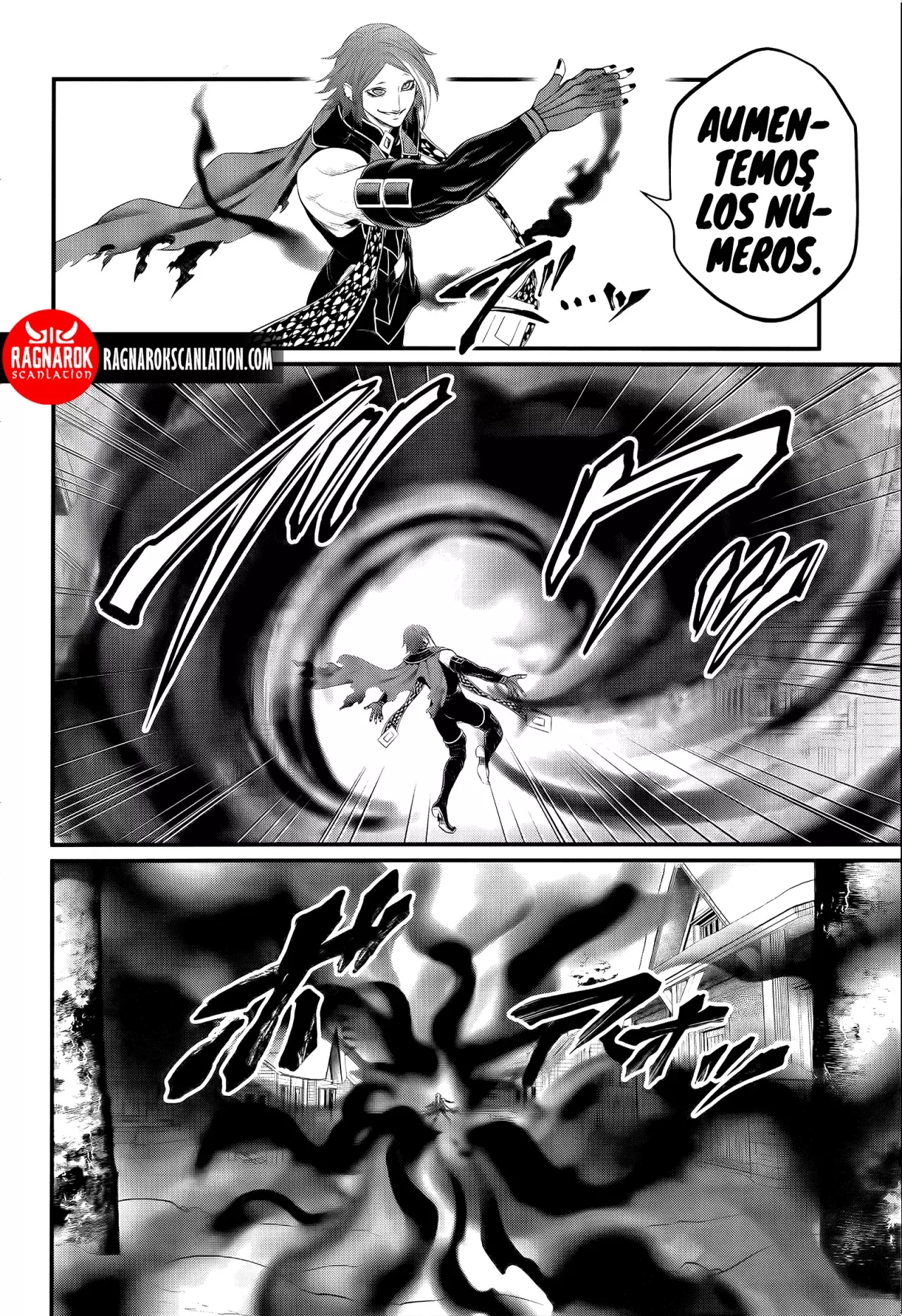 Read Shuumatsu no Valkyrie (es) Manga Online