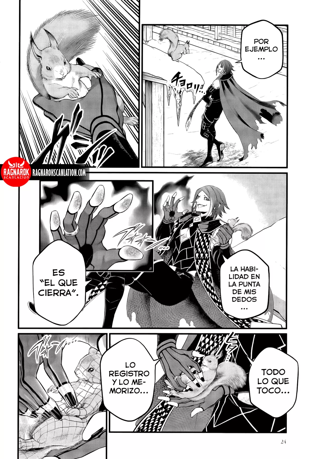 Read Shuumatsu no Valkyrie (es) Manga Online