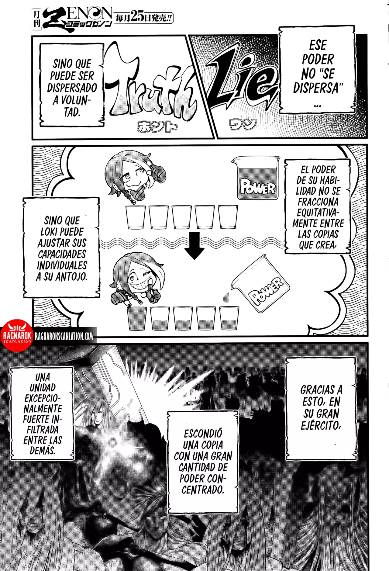 Read Shuumatsu no Valkyrie (es) Manga Online