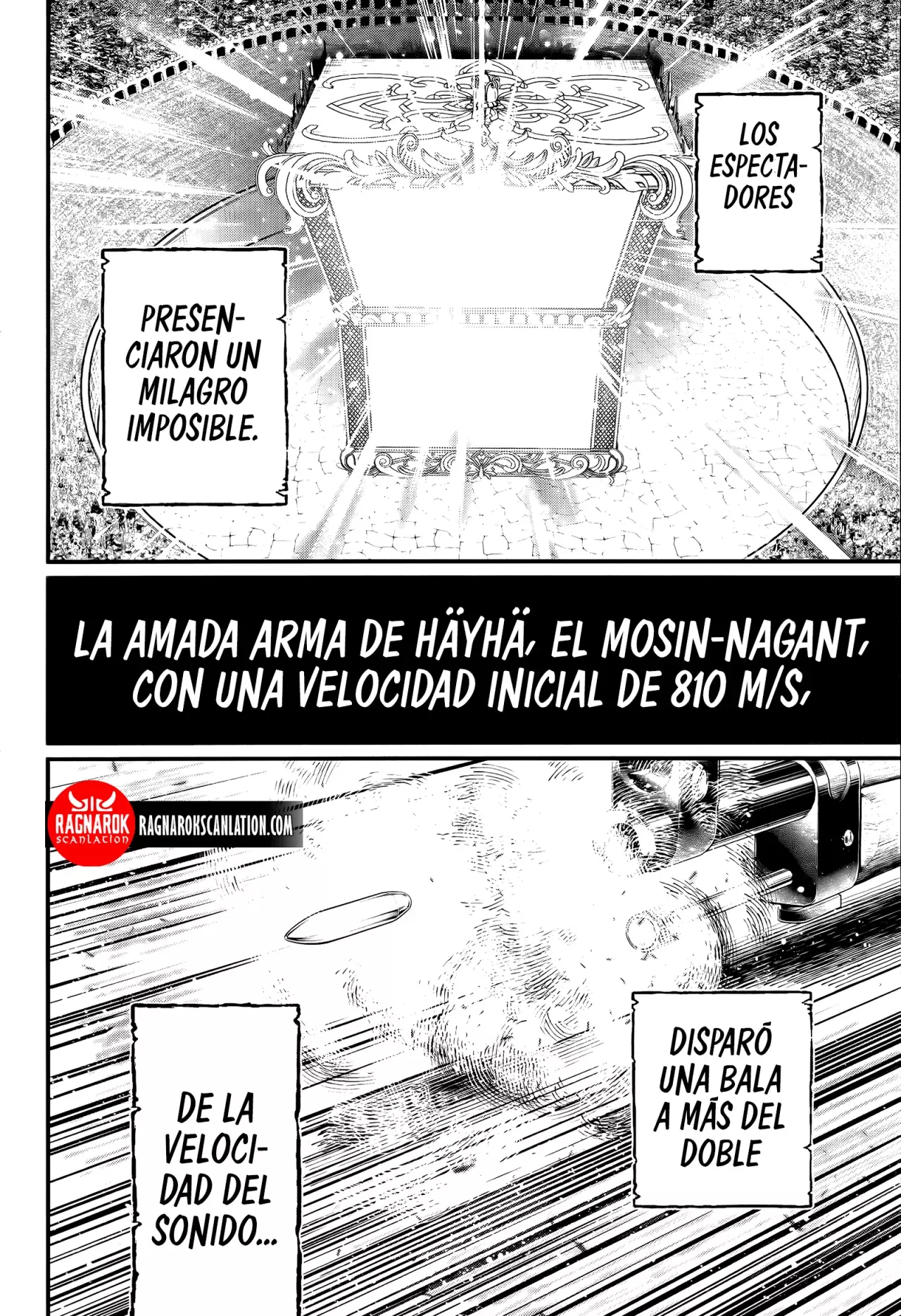 Read Shuumatsu no Valkyrie (es) Manga Online