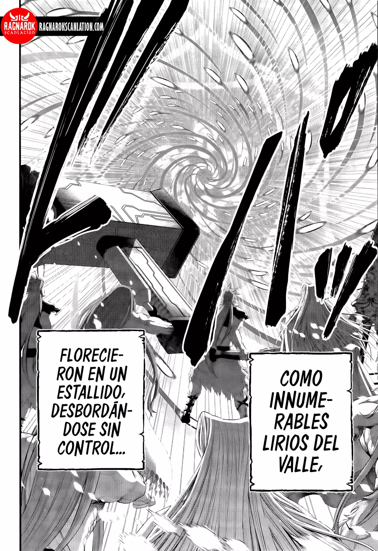 Read Shuumatsu no Valkyrie (es) Manga Online