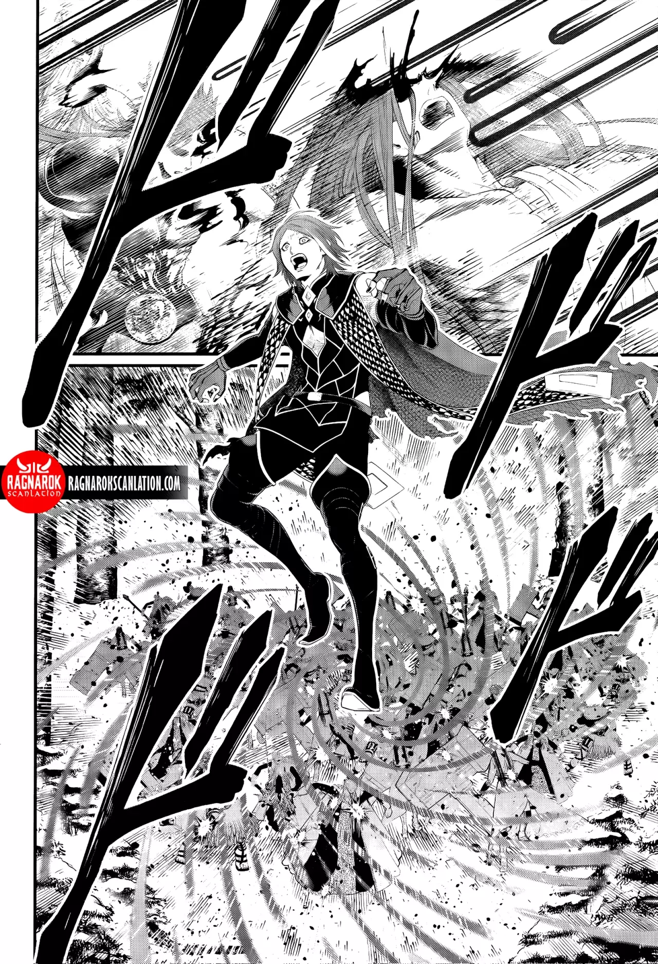 Read Shuumatsu no Valkyrie (es) Manga Online